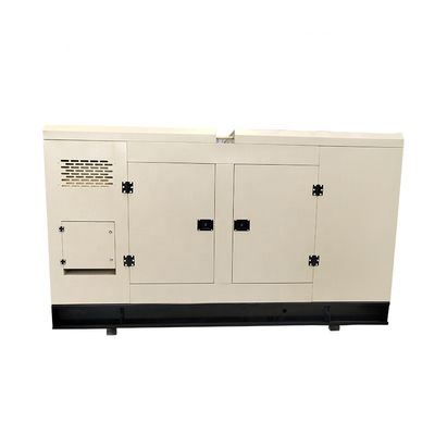 品質  Low Price 50hz 60hz 200kw Diesel Generator Price Three Phase 6 Cylinder Water Cooled Generator 3000*1500*1750mm 250 KVA Generator Super Silent 工場